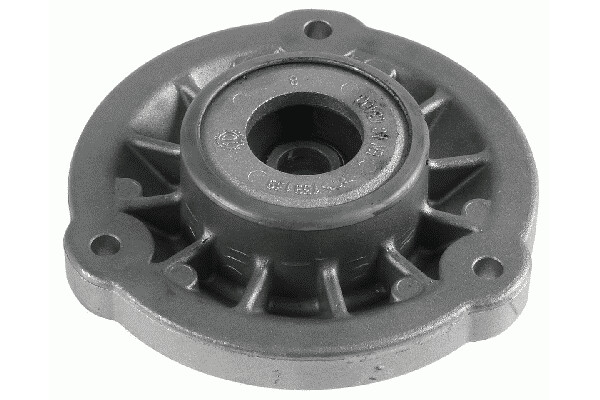 SACHS 802 518 — Mocowanie amortyzatora